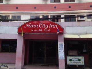 Nana 2* Bangkok