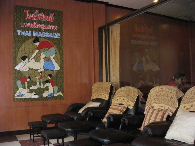 At 3* Bangkok