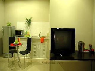 Living Aparthotel 3*