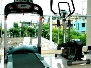 Living Aparthotel Bangkok