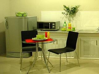 Living Aparthotel Bangkok