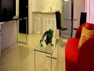 Living Aparthotel 3*