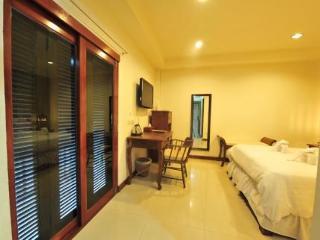 Hotel Lullaby Silom