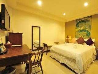 Lullaby Silom Hotel Bangkok