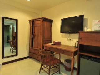 Hotel Lullaby Silom Bangkok
