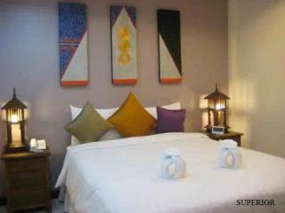 Lullaby Silom