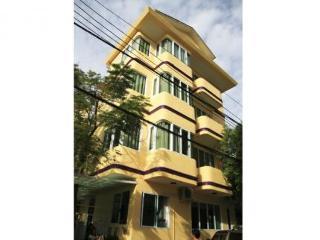 101 Sukhumvit Service Apartment Aparthotel 3*