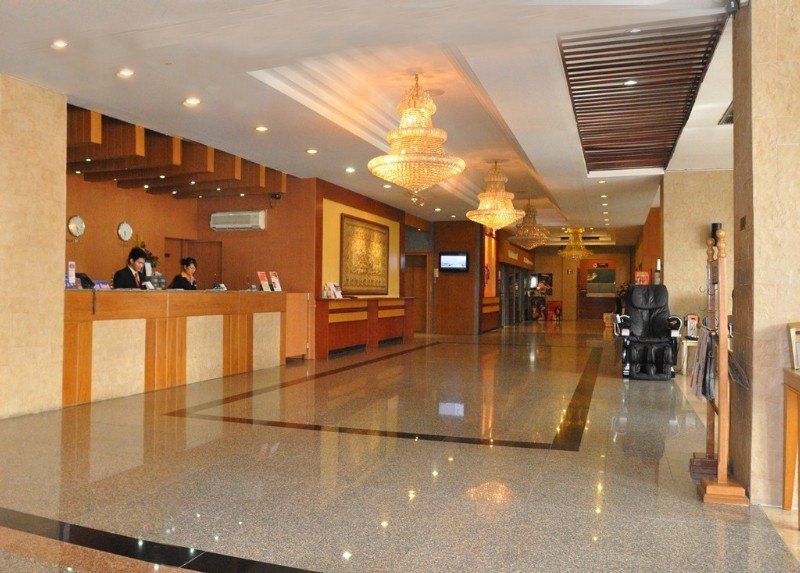 A2 Hotel Bangkok