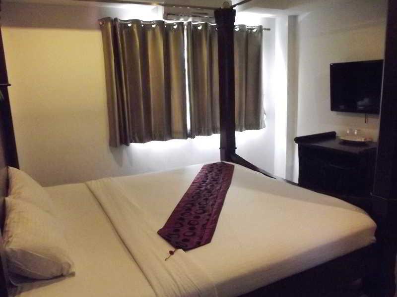 Hotel Richly Bangkok