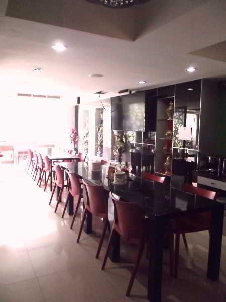 Hotel Richly