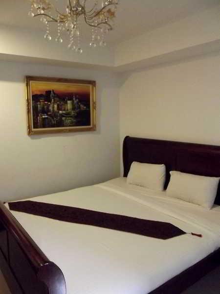 Richly Hotel
