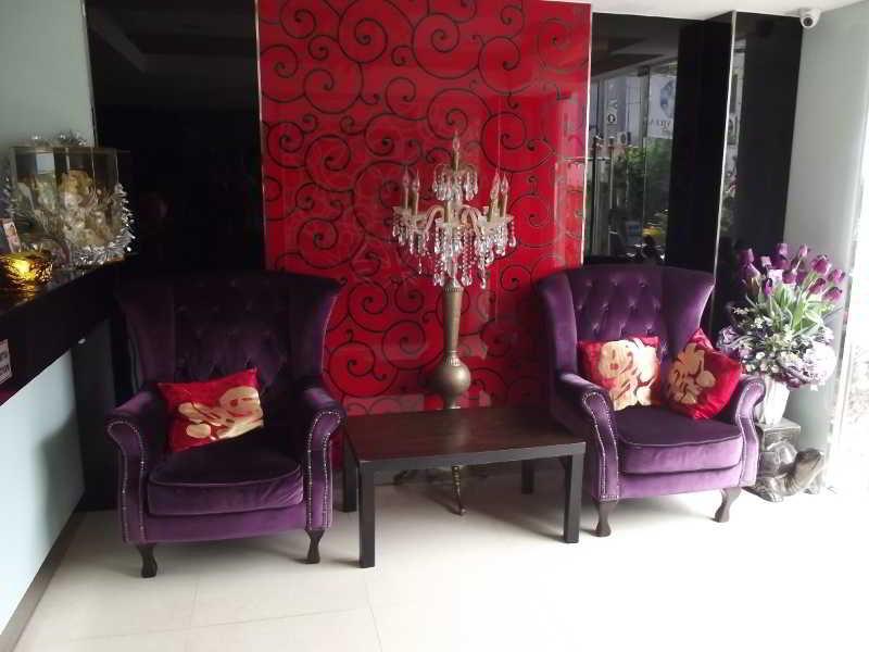 Hotel Richly 3*