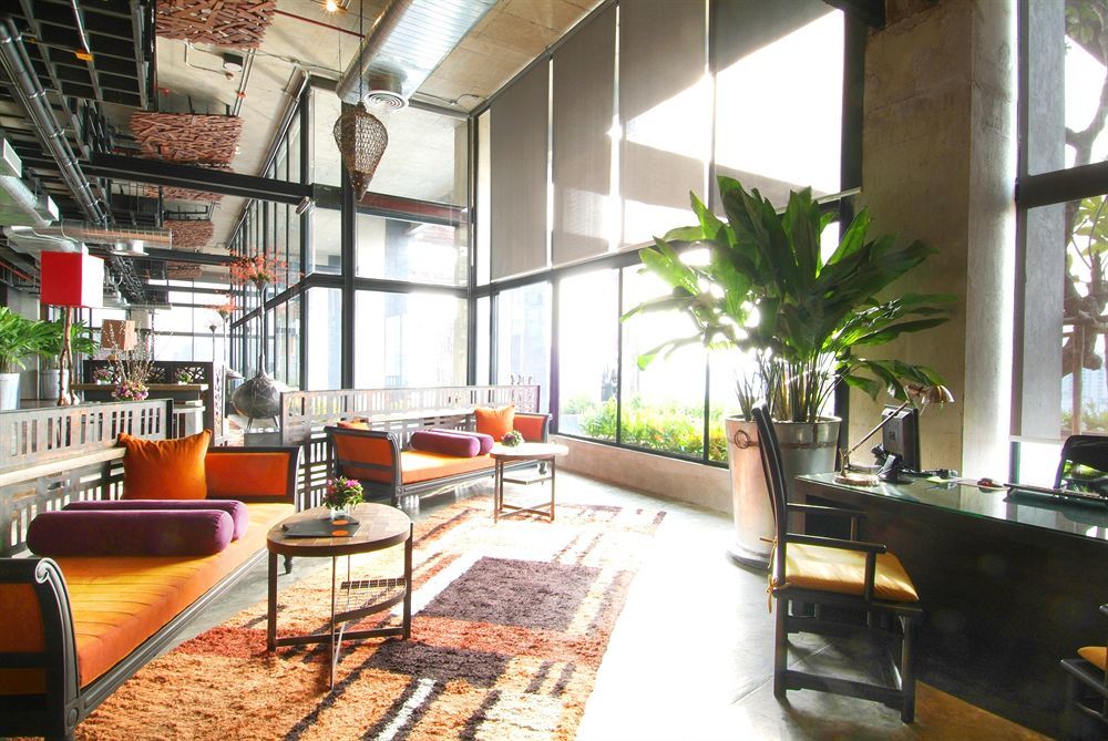 Siam@siam, Design Hotel 5*