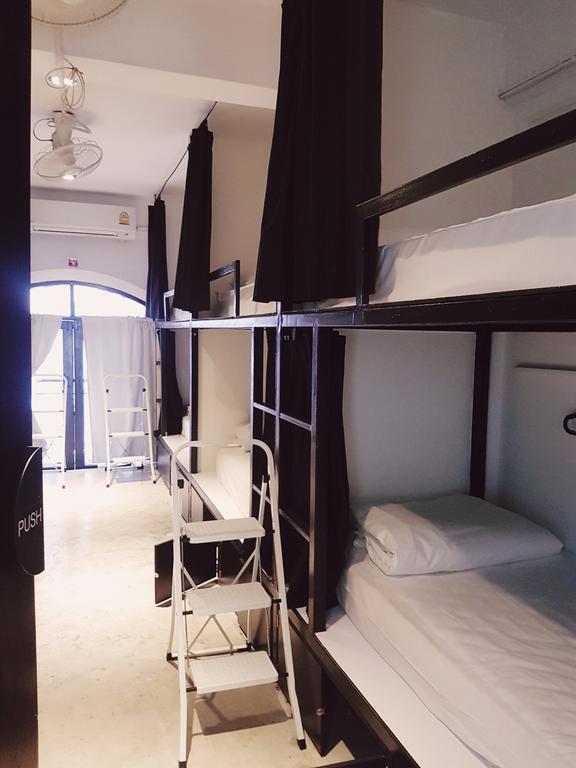 Albergue Seek Sleep