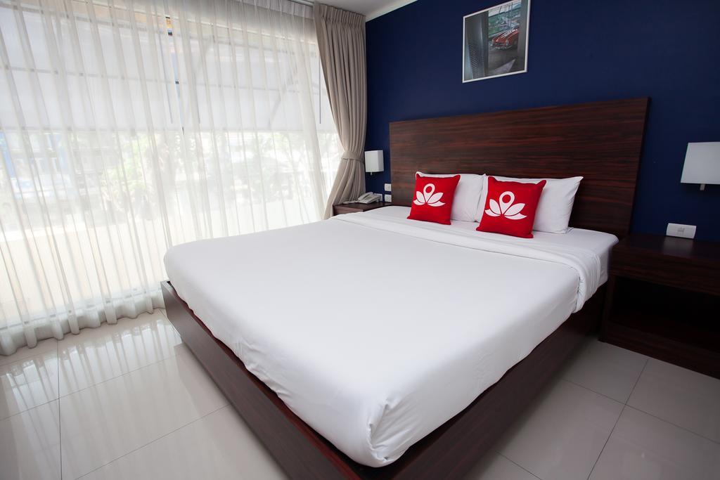 Zen Silom Soi 17 Bangkok