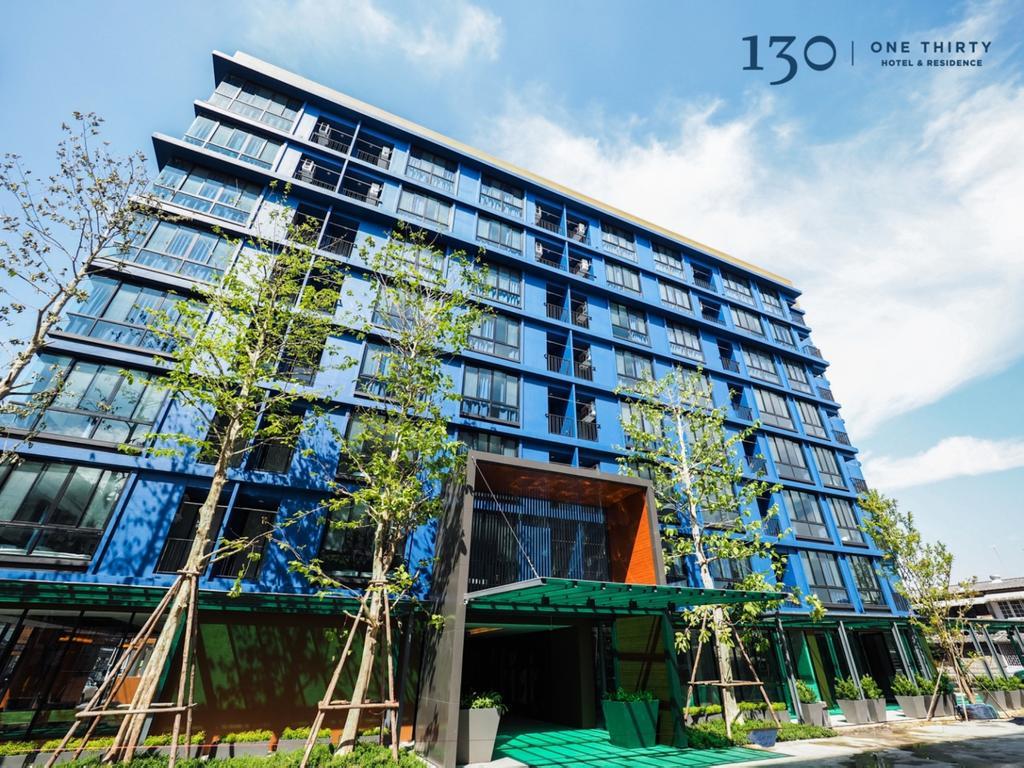 Hotel 130 & 4*
