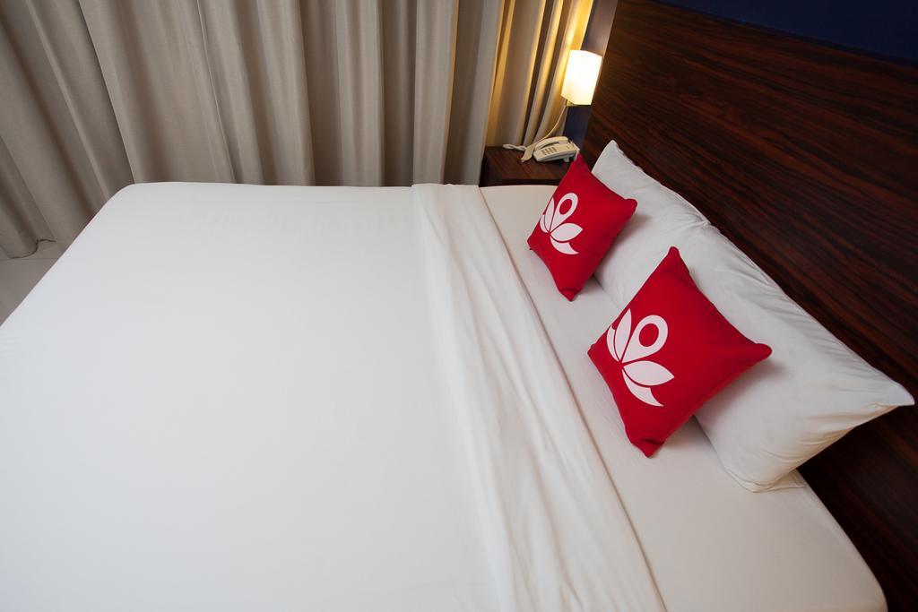 Zen Silom Soi 17 Hotel 2*