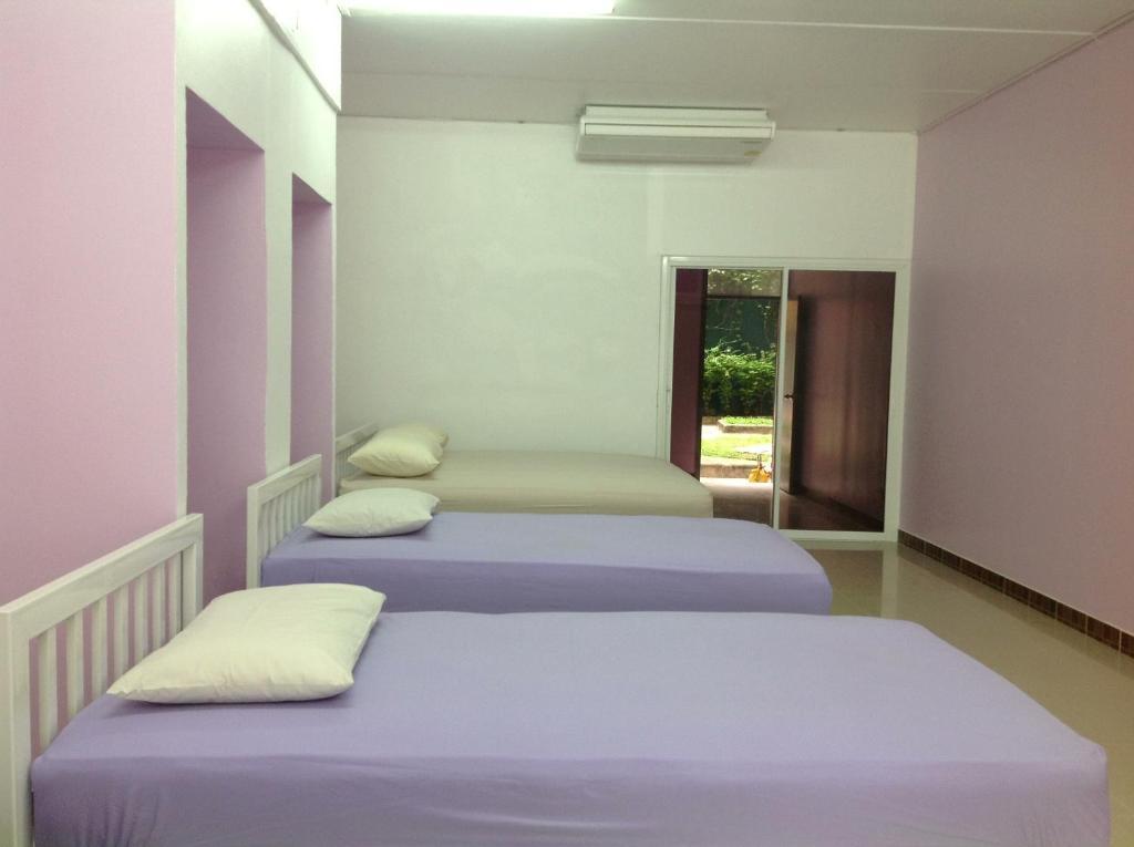 Hotel Baan Khun Rak 3*