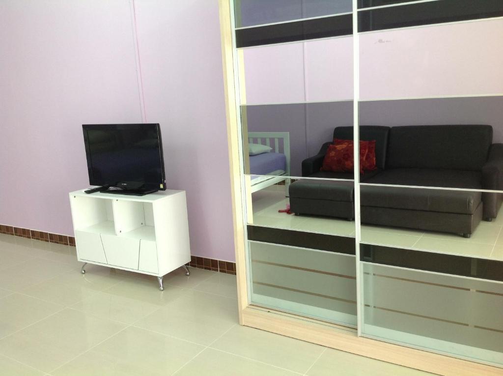 Hotel Baan Khun Rak Bangkok