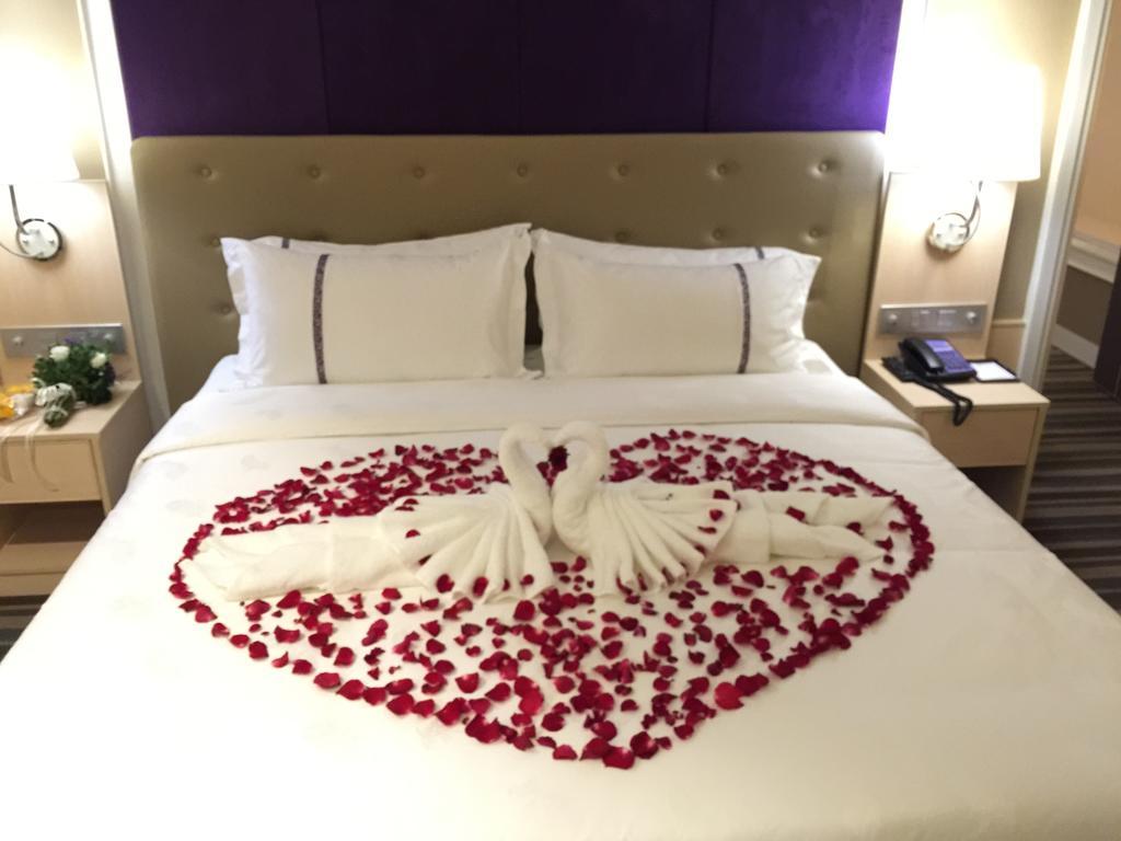 The Bazaar Hotel