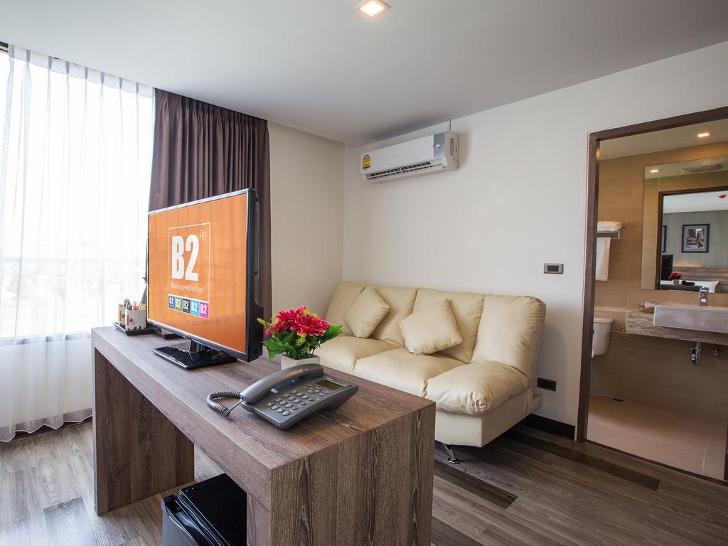 B2 Bangna Premier Hotel 3*