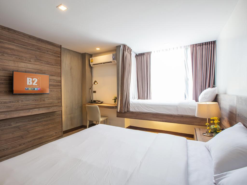 B2 Bangna Premier Hotel 3*