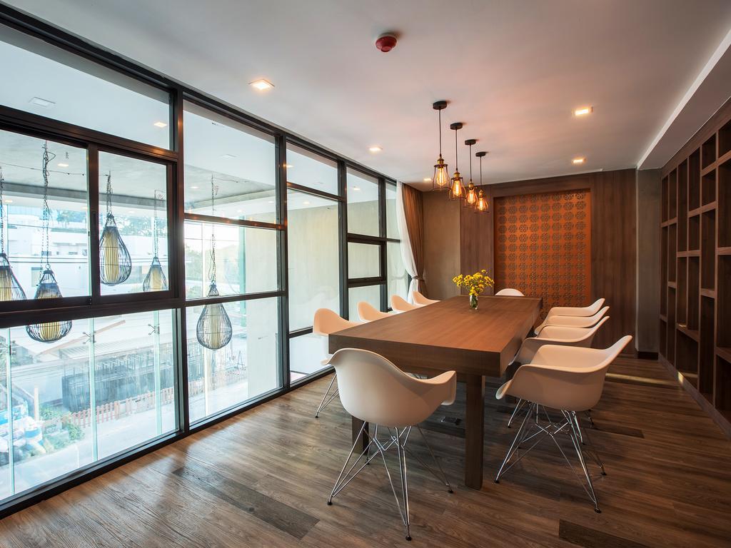 B2 Bangna Premier 3*