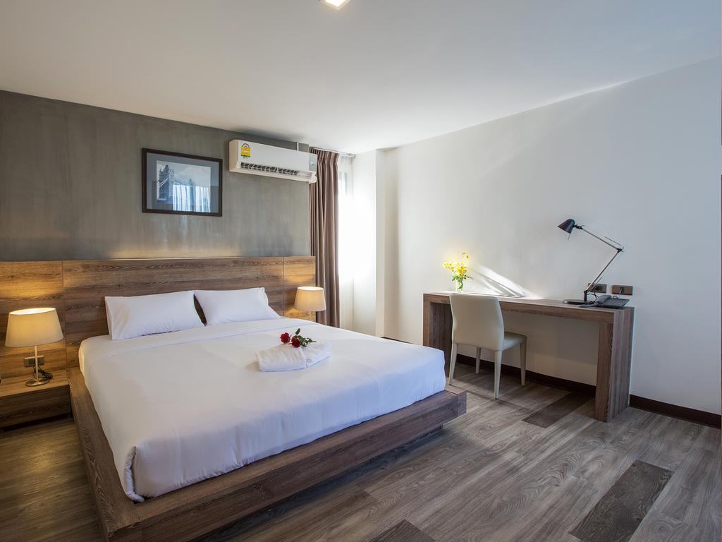 B2 Bangna Premier Hotel Banguecoque