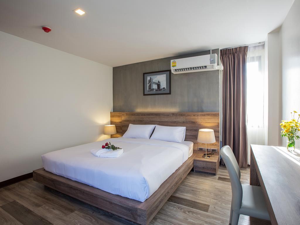 B2 Bangna Premier 3*