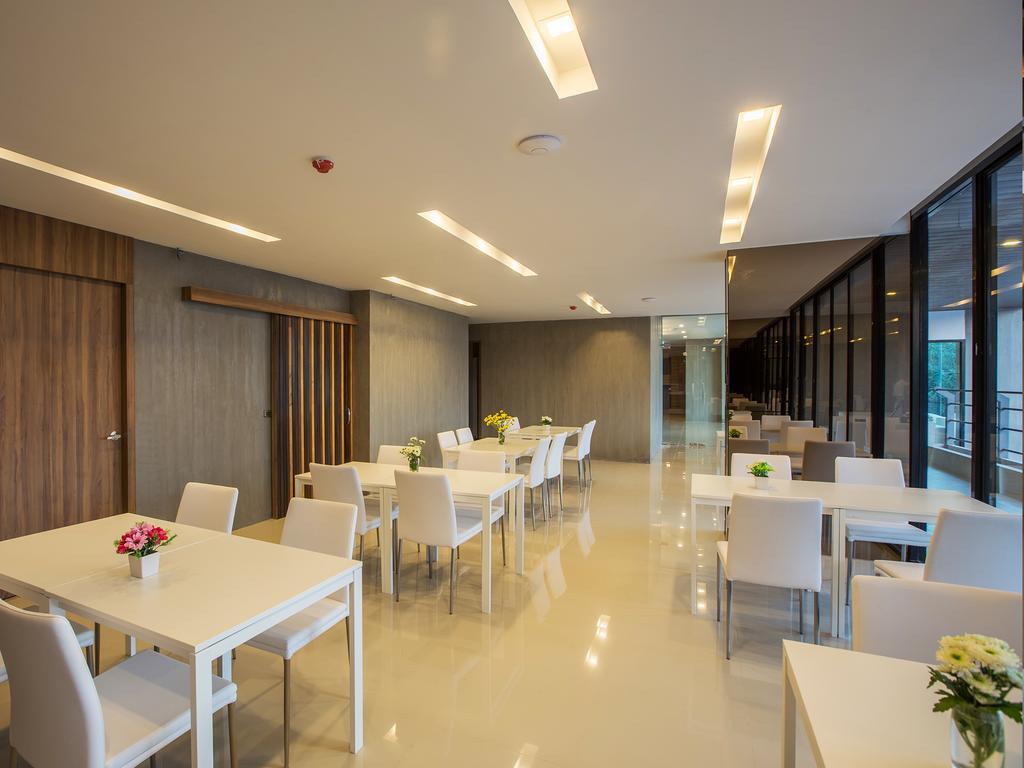 Hotel B2 Bangna Premier