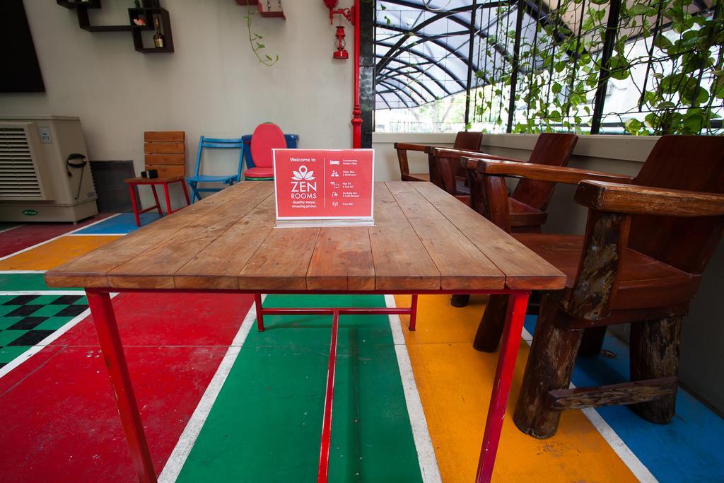 Zen Silom Soi 17