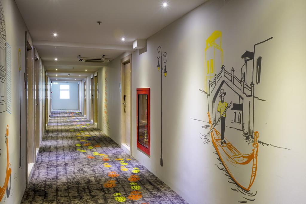 Ibis Styles Sukhumvit 50