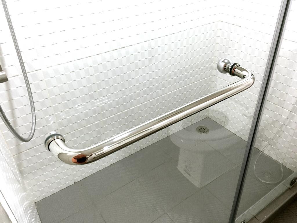 Urban Hostel *