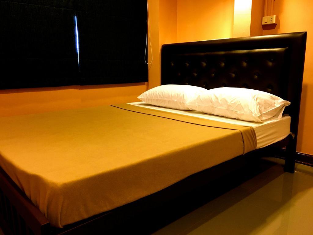 Hostel Urban Bangkok