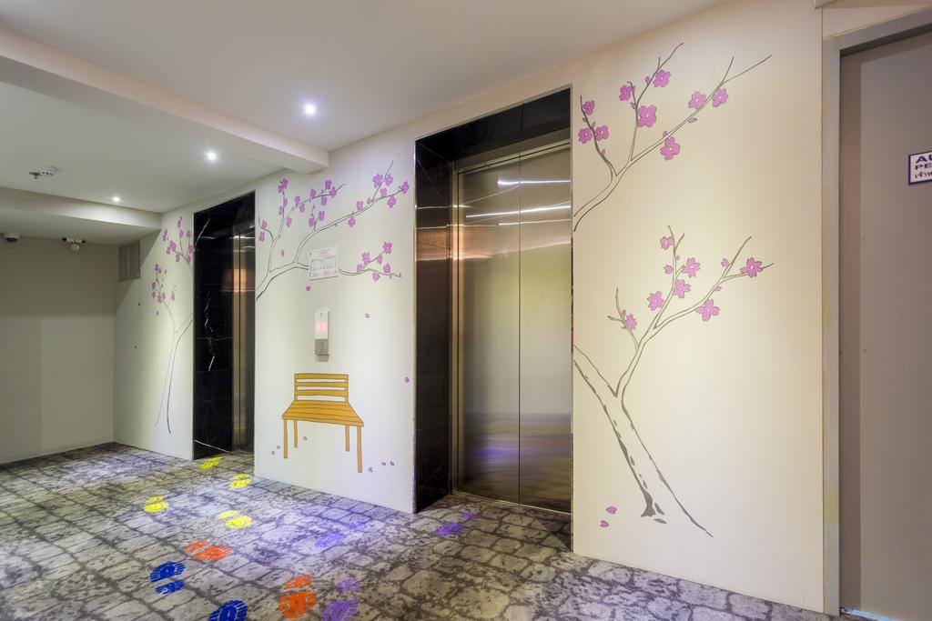 Ibis Styles Sukhumvit 50