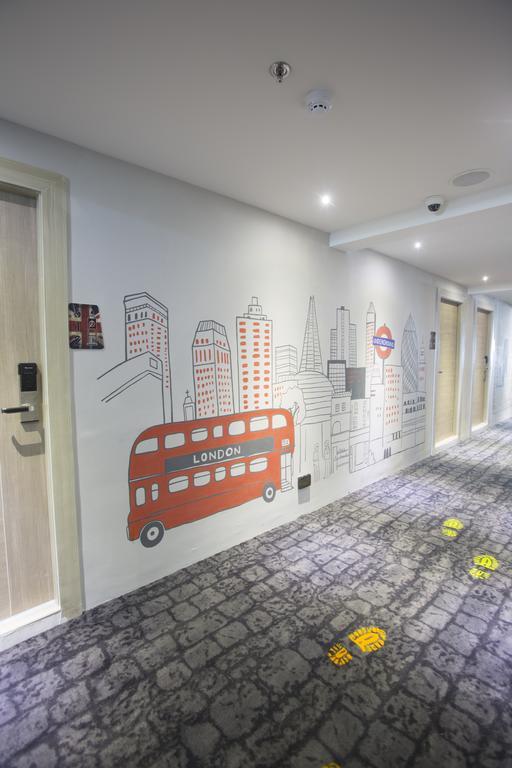 Hotel Ibis Styles Sukhumvit 50