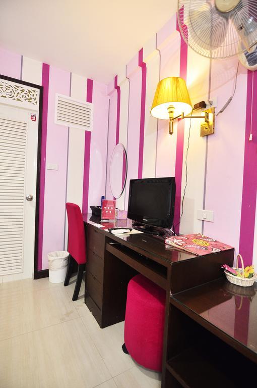 Zen Ladkrabang 48 Hotel