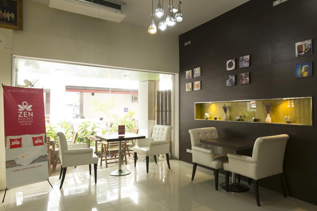 Darjelling Boutique Banguecoque