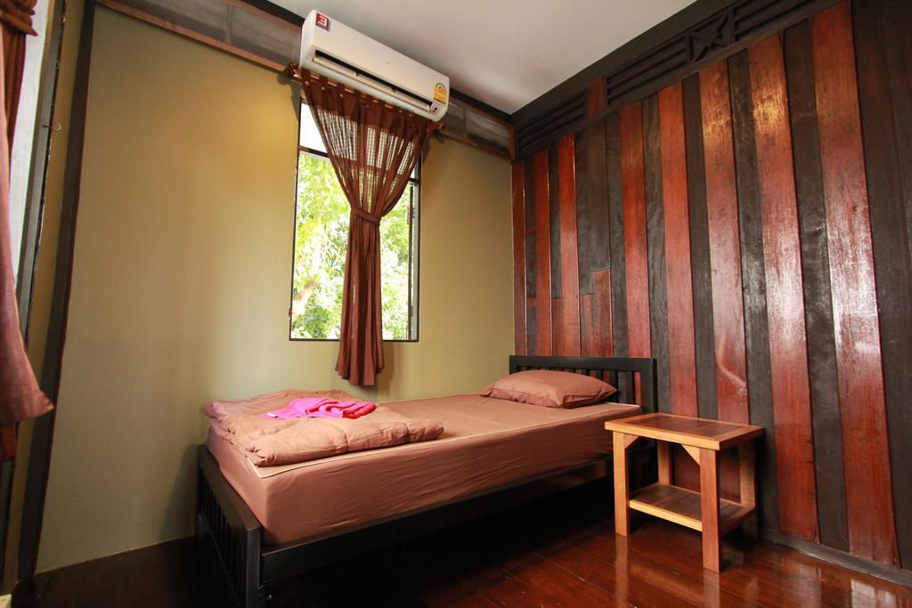 Hostel Viman Bangkok