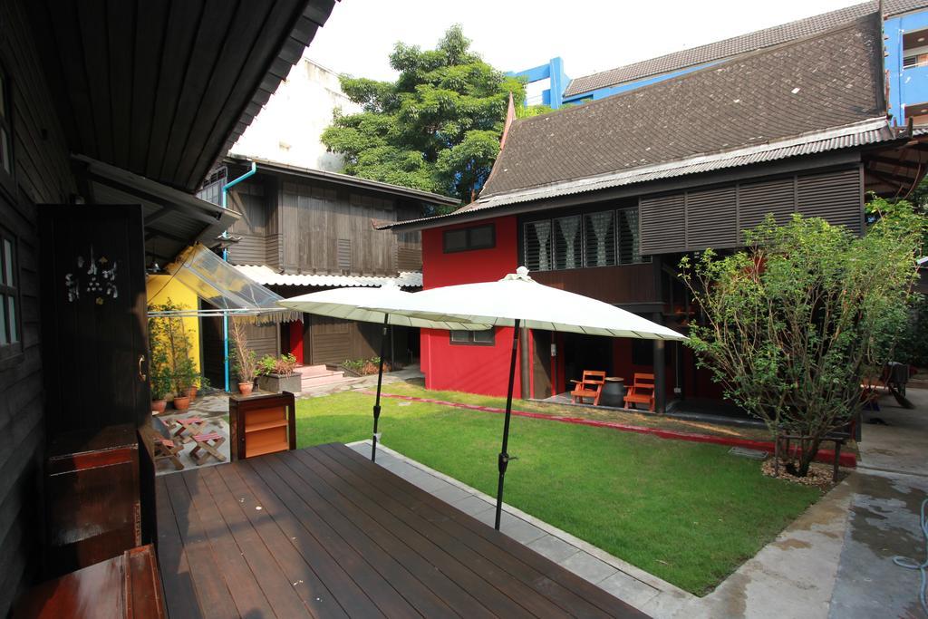 Viman Hostel