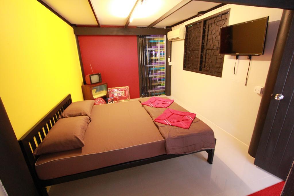 Hostel Viman Bangkok