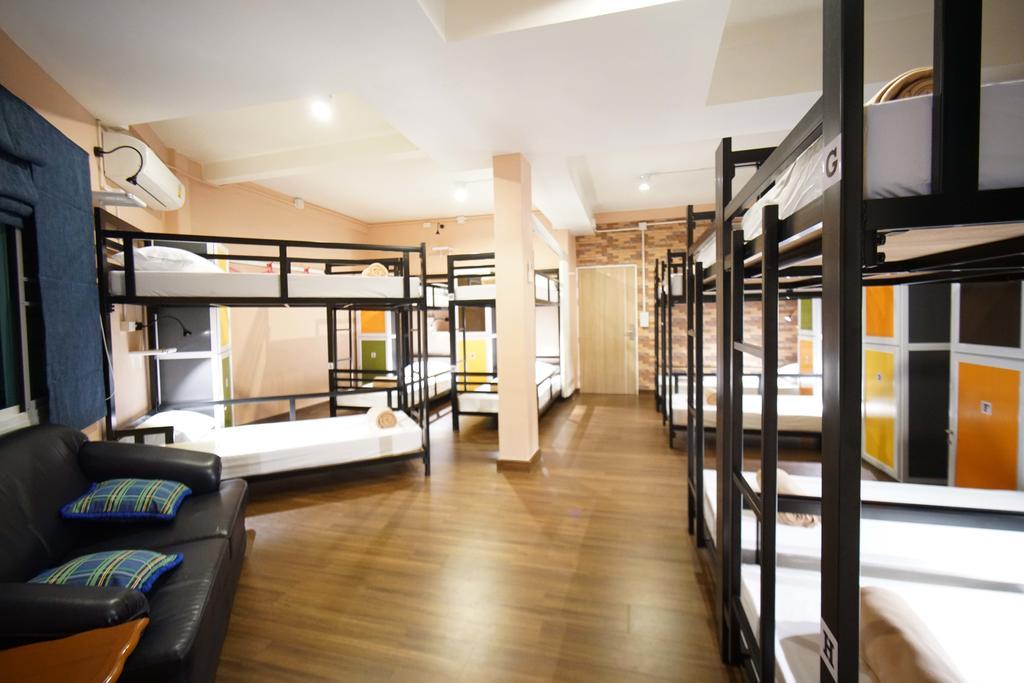 Urban Hostel