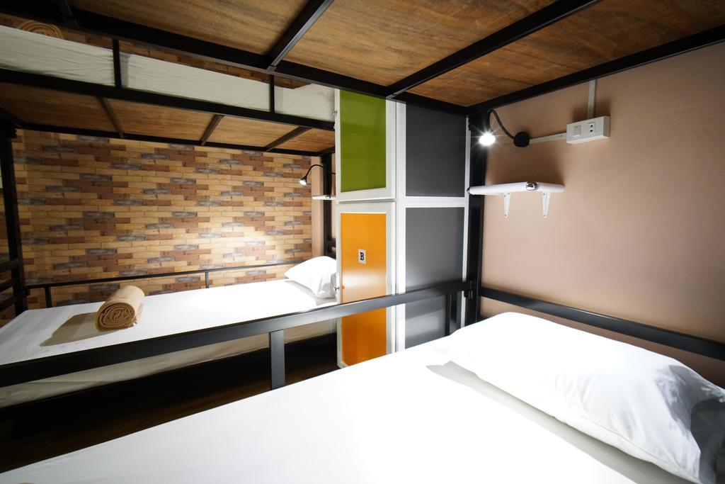 Hostel Urban Bangkok