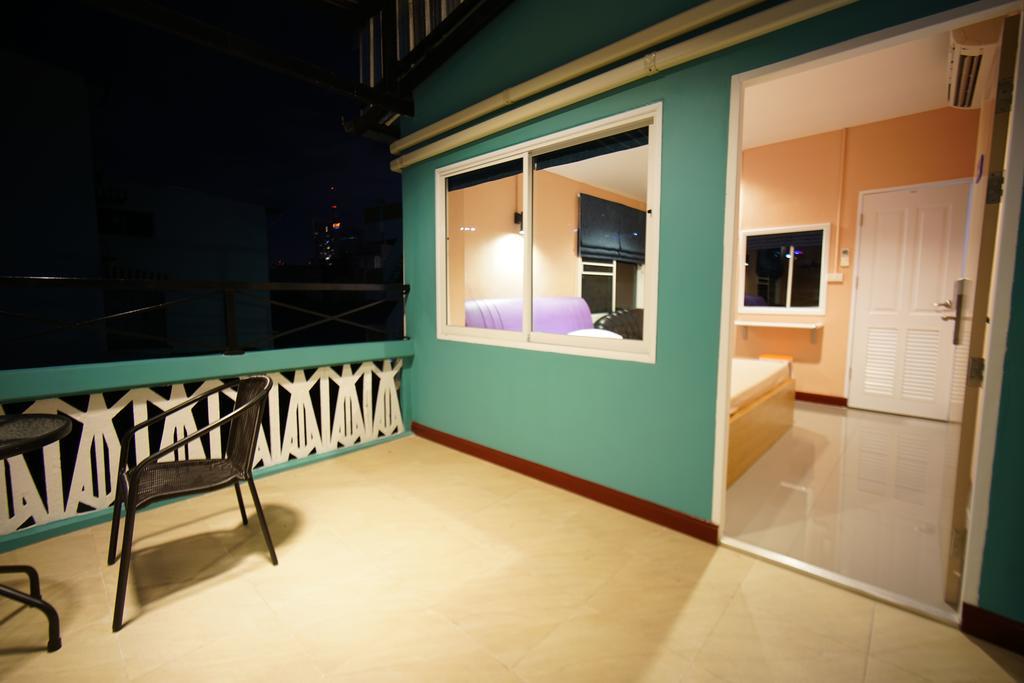 Hostel Urban
