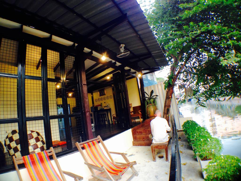 Viman Bangkok