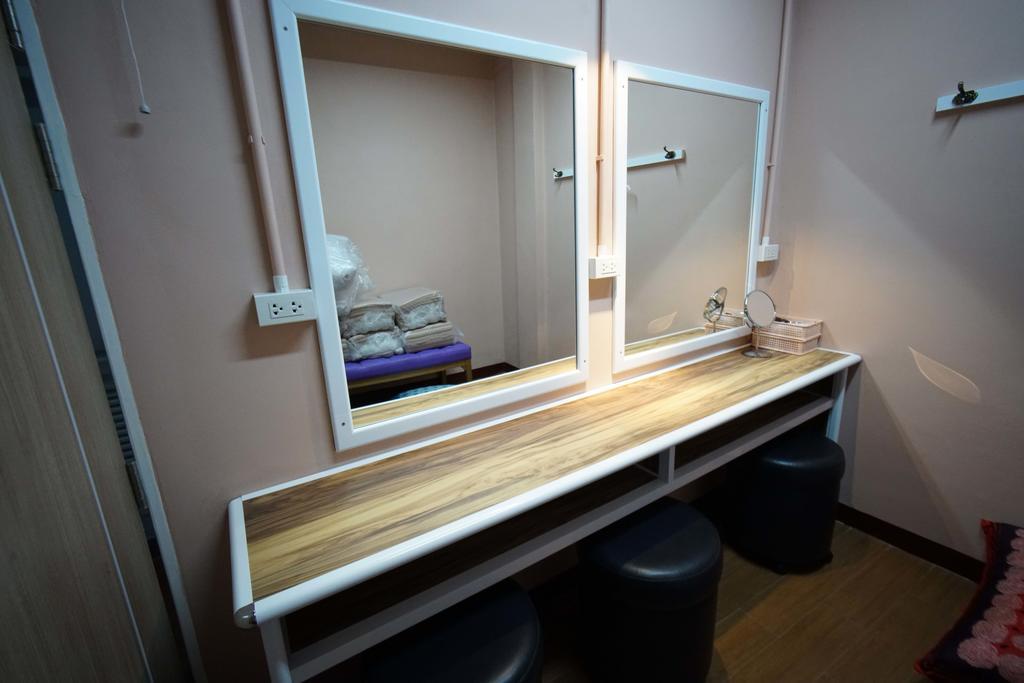 Urban Hostel