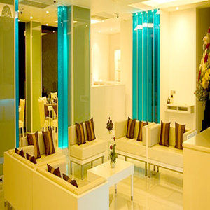 Icheck Mayfair Pratunam Hotel