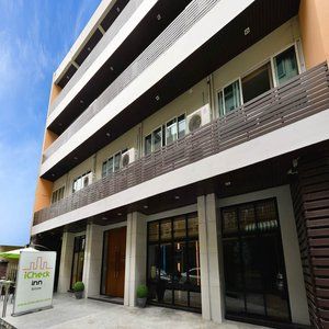 Hotel Icheck Gems Center Silom 3*