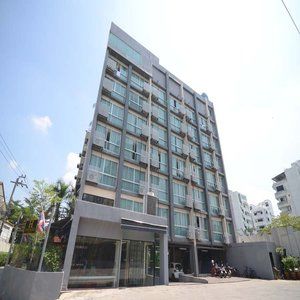 Solace At Srinakarin Hotel 5*