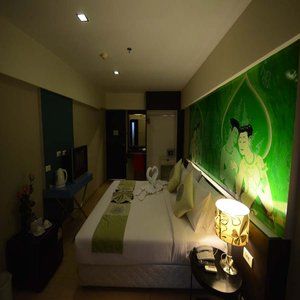 Solace At Srinakarin 5* Bangkok